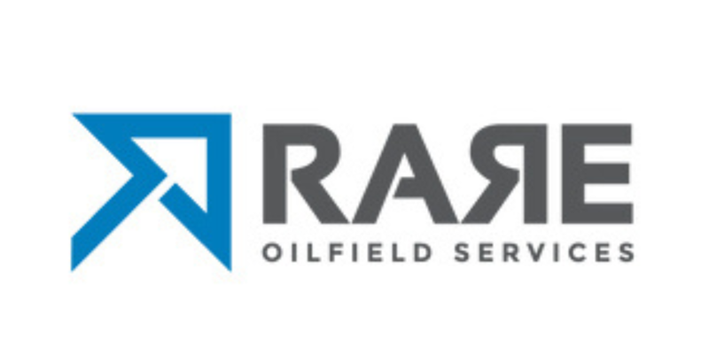 RARE Oilfield Services