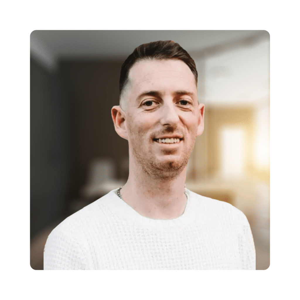 Steven Ferreira, Performance Marketing and Digital Strategy advisor