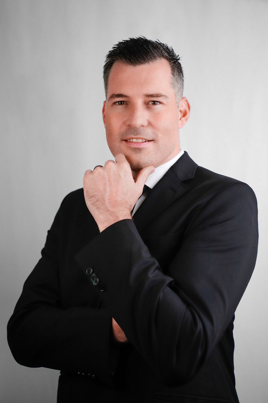 Lyndon Smith, Founder of Expansive EDGE